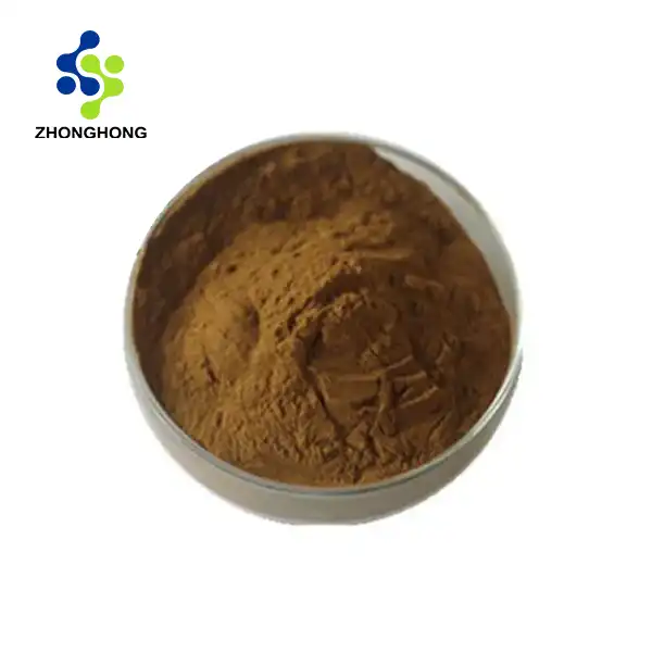 Platycladus Orientalis Extract